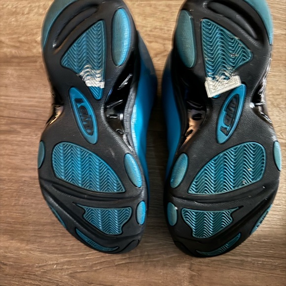 And 1 men sneakers - Picture 5 of 5